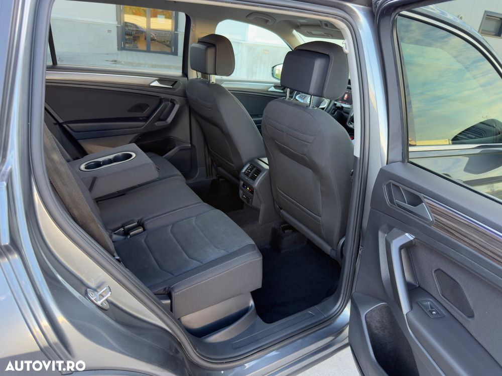 Volkswagen Tiguan - 28