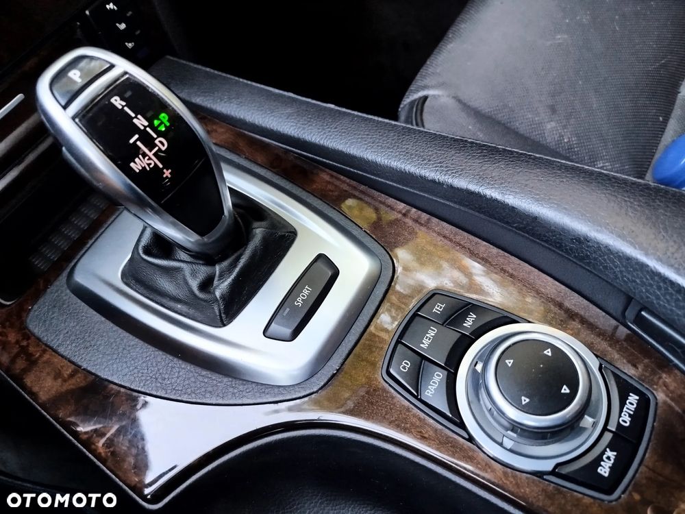 BMW Seria 5 535d - 11