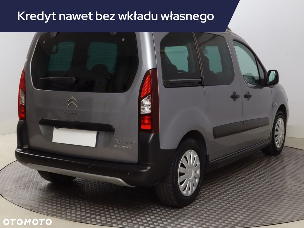 Citroën Berlingo - 7