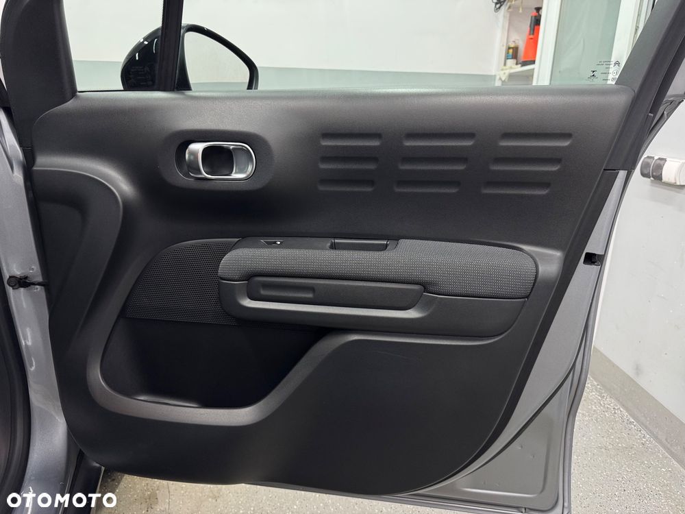 Citroën C3 Aircross BlueHDI 120 Stop & Start EAT6 FEEL PACK - 31