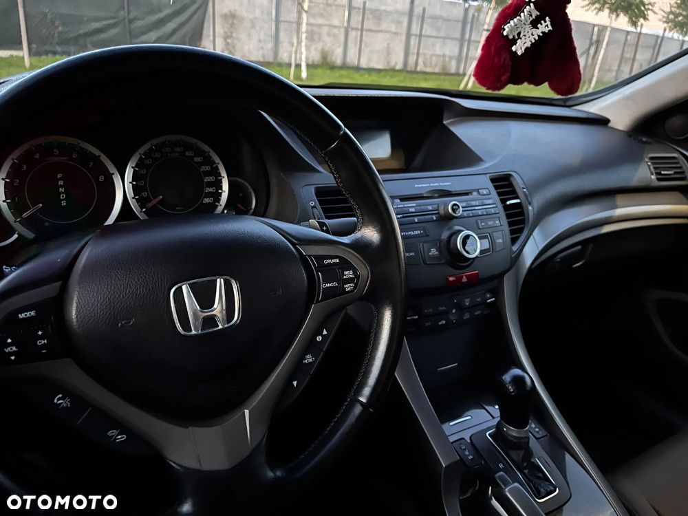 Honda Accord 2.0 Elegance - 19