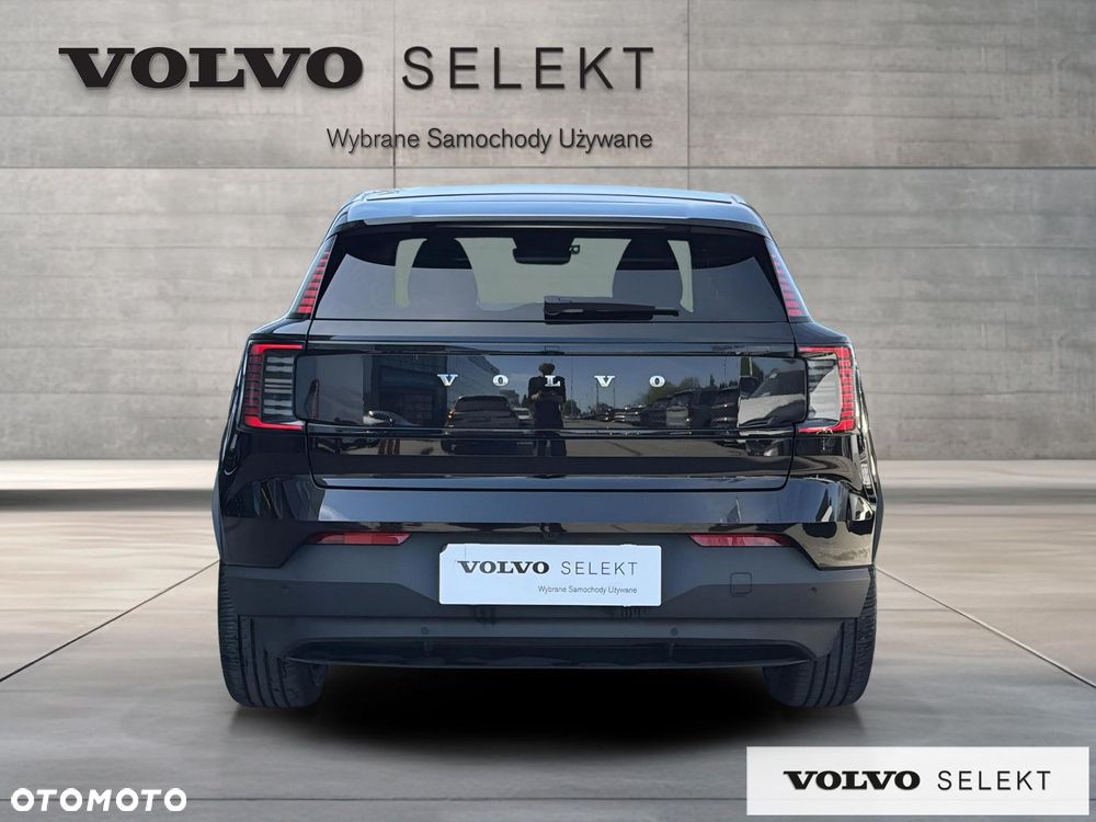 Volvo EX30 - 6
