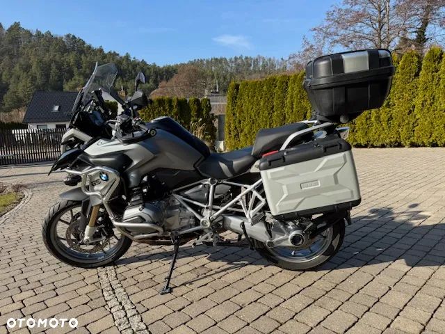 BMW GS