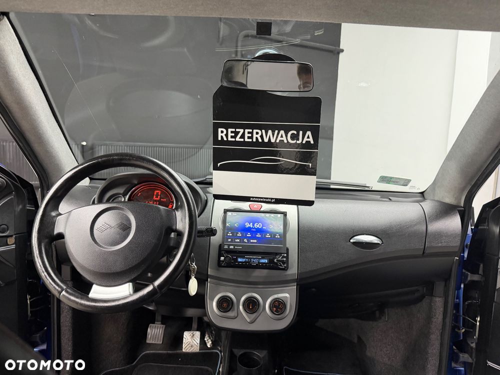 Microcar M.GO - 32