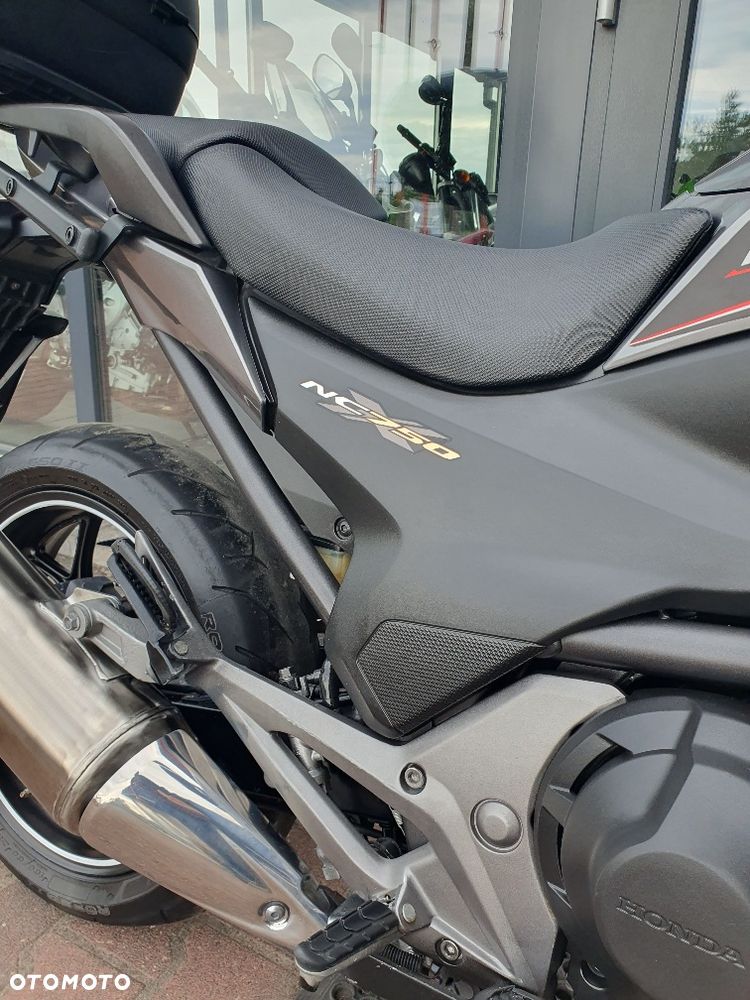 Honda NC - 32