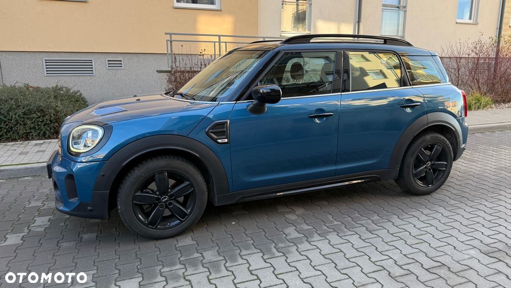 MINI Countryman Cooper - 2