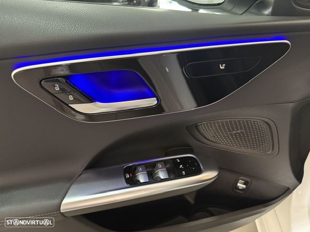 Mercedes-Benz C 200 d Avantgarde - 29