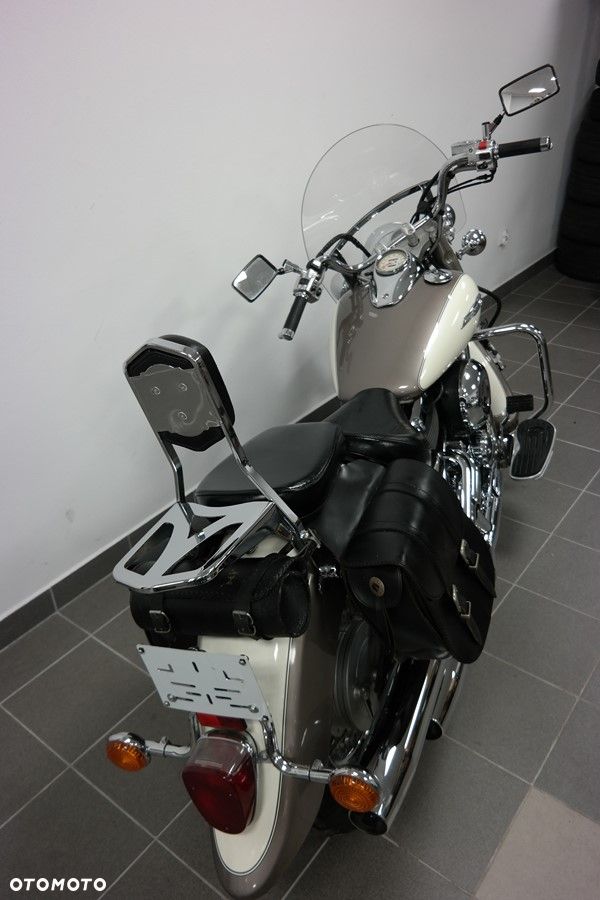 Yamaha Drag Star - 18