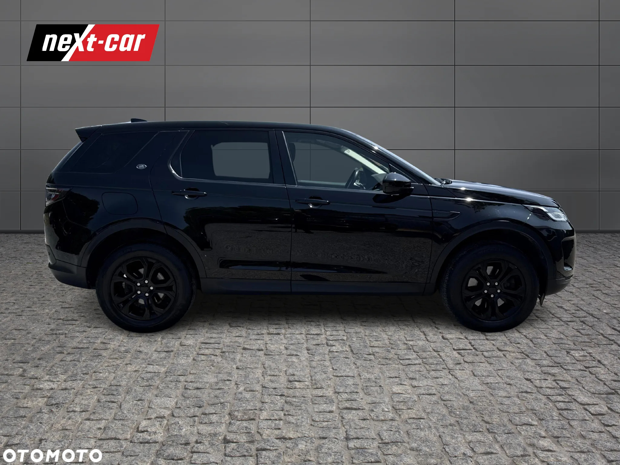 Land Rover Discovery Sport 2.0 D180 S - 6