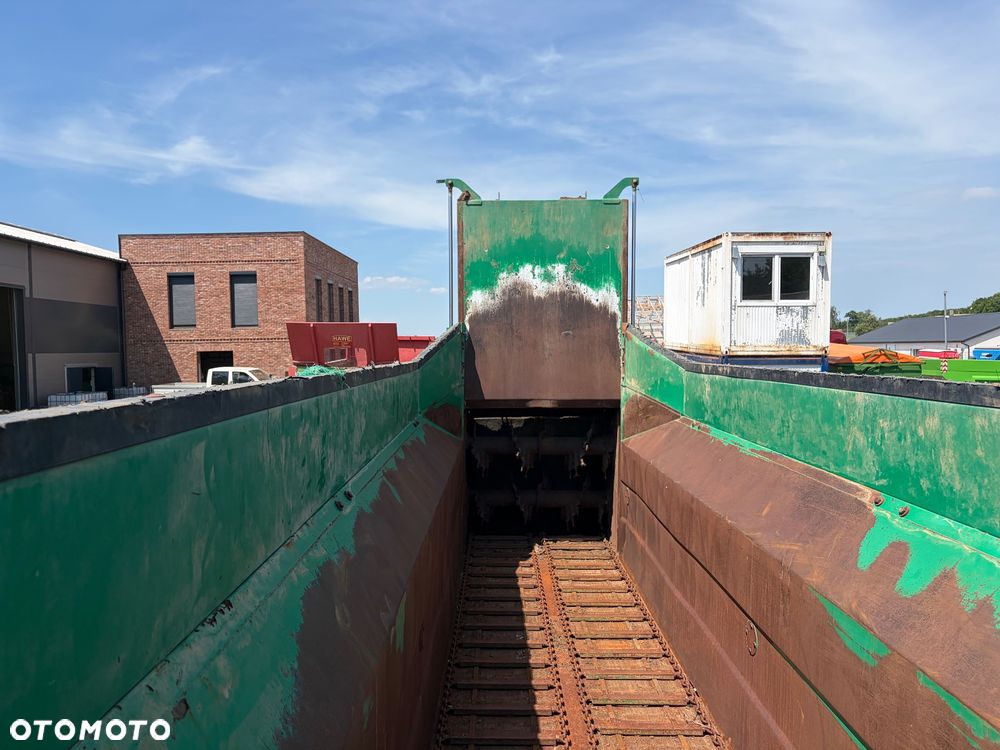 Joskin Tebbe ma 240 - 15