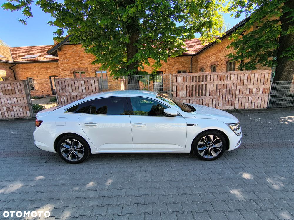 Renault Talisman 1.6 Energy TCe Magnetic EDC - 5
