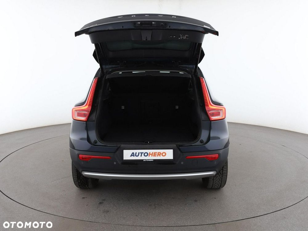 Volvo XC 40 T5 Plug-In Hybrid Inscription Expression Pro - 20