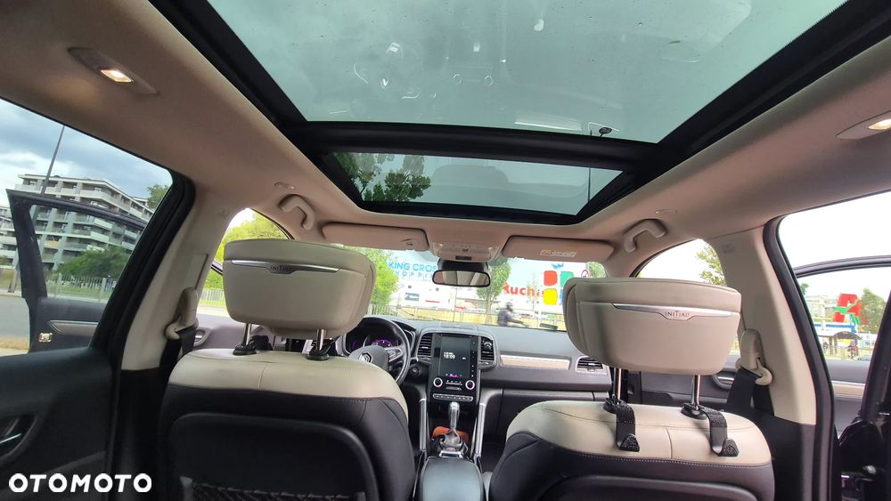 Renault Koleos 2.0 dCi Initiale Paris 4x4 X-Tronic - 17