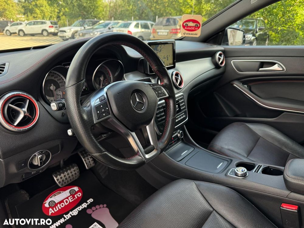 Mercedes-Benz CLA - 6