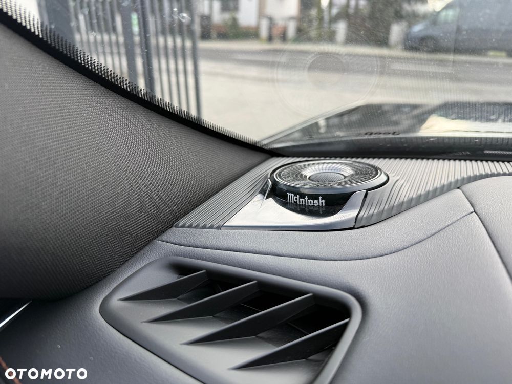 Jeep Grand Cherokee 2.0 4xe Automatik Summit Reserve - 26