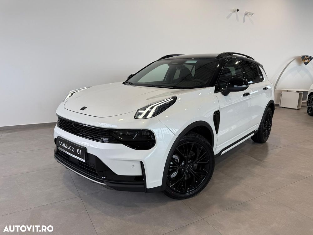 Lynk&Co 01 - 1