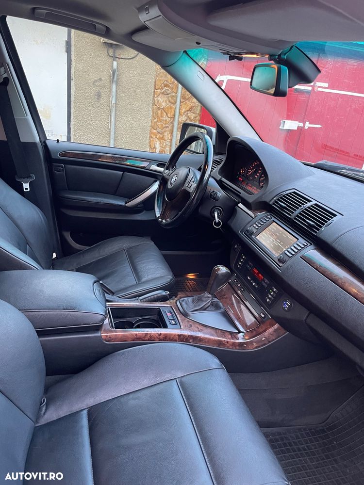 BMW X5 - 6