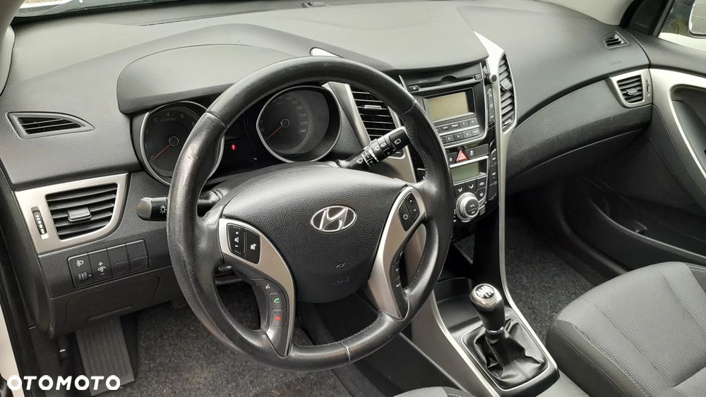 Hyundai i30 1.4 Style - 5