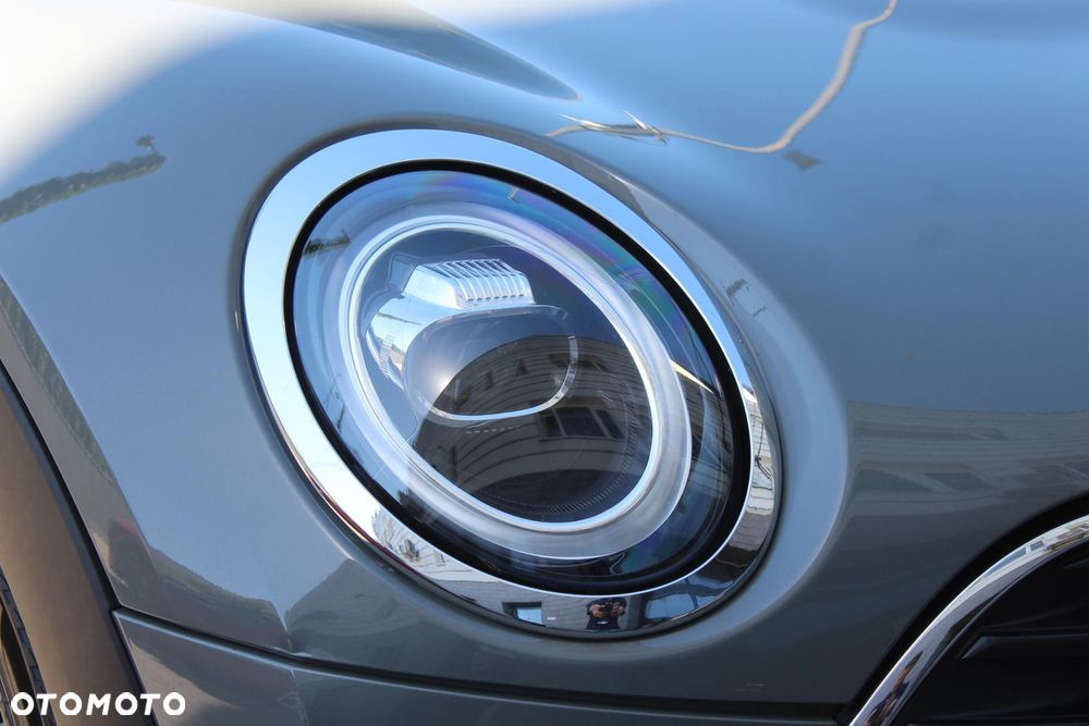 MINI Clubman - 18
