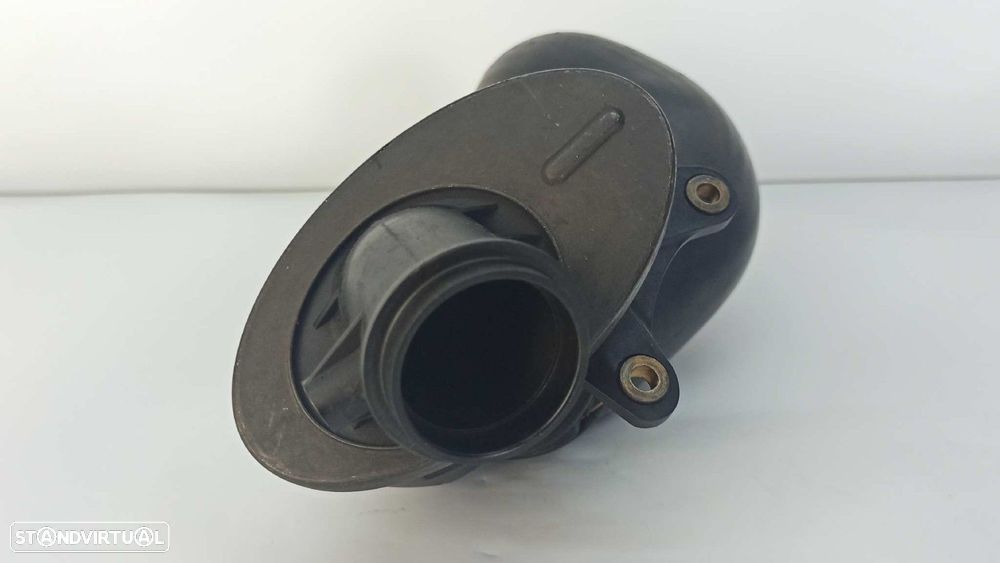 TUBO MERCEDES CLASE E (W211) BERLINA E 270 CDI (211.016) - 4