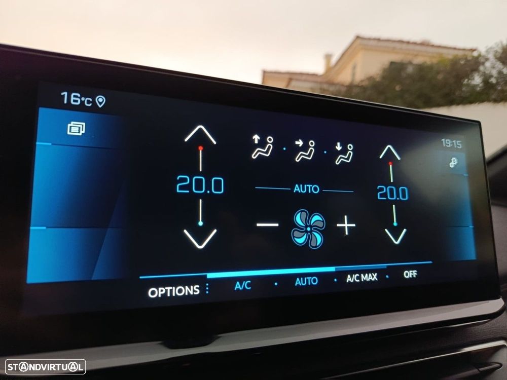 Peugeot 5008 1.2 PureTech GT Pack EAT8 - 57