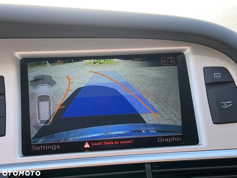 Audi A6 Avant 3.0 TDI Quattro Tiptronic - 31