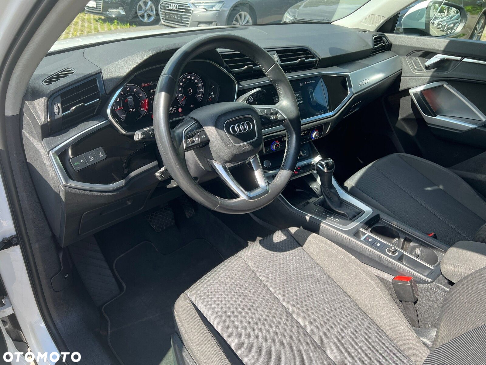 Audi Q3 40 TFSI Quattro S tronic - 18