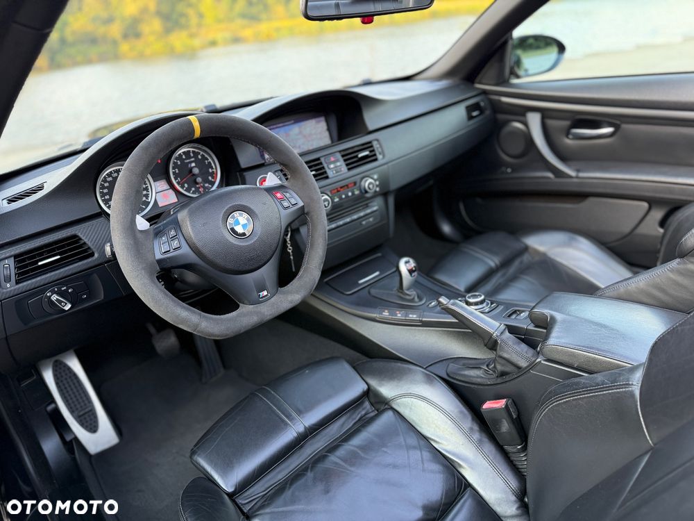 BMW M3 Drivelogic - 15