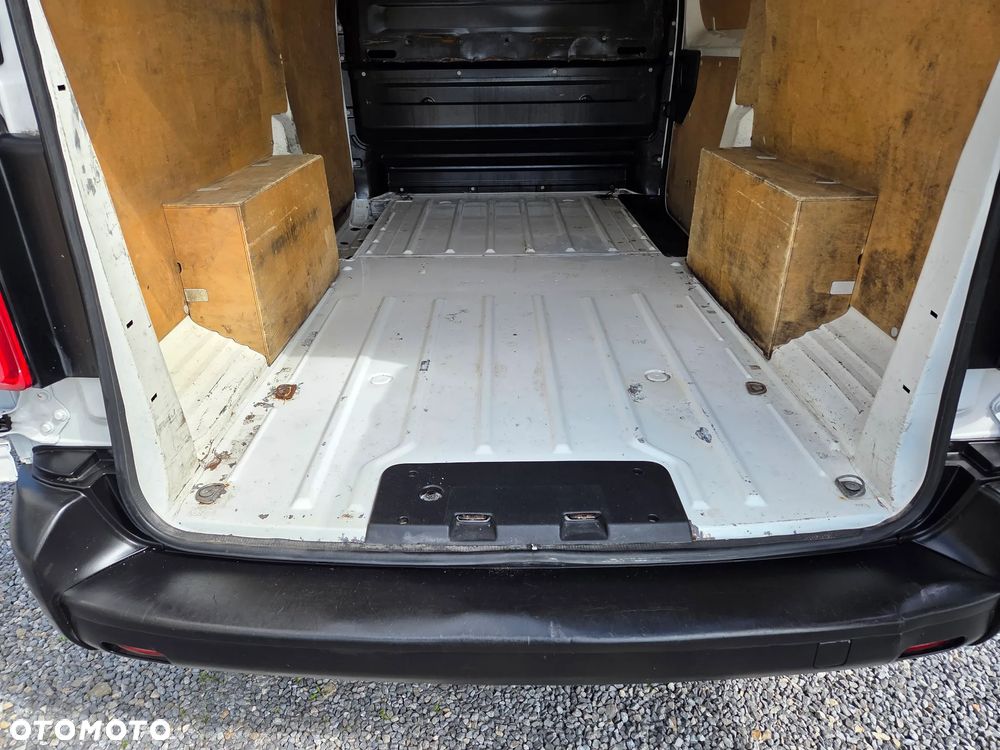 Peugeot Expert / 2.0 HDI 120KM / Furgon LONG L2 / Klima - 9