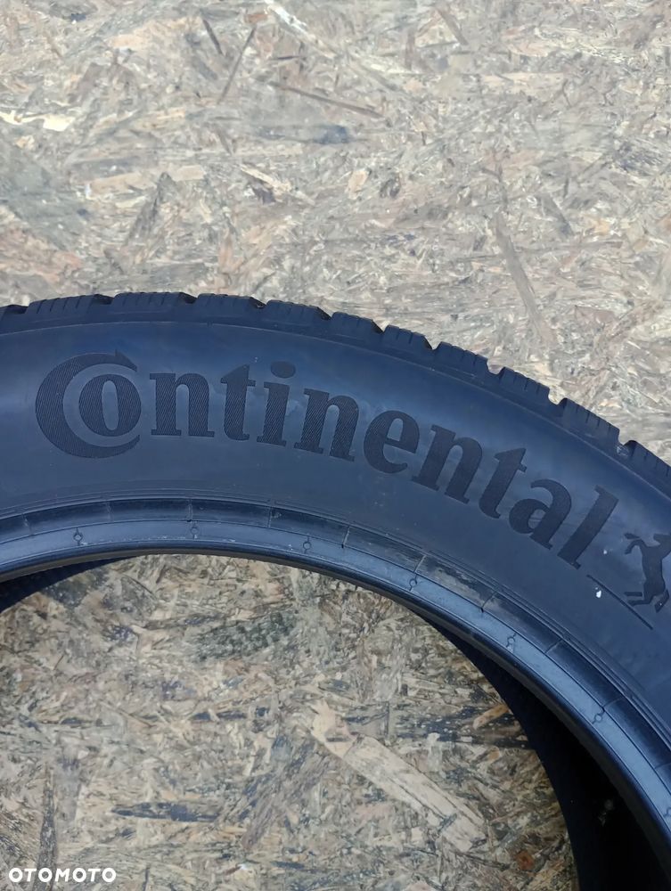OPONY ZIMOWE 2x 215/55 R17 98V CONTINENTAL WINTERCONTACT 870P - 4