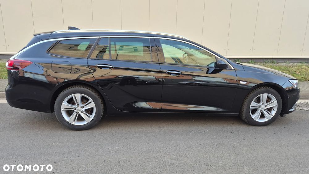 Opel Insignia 2.0 Business Edition - 9