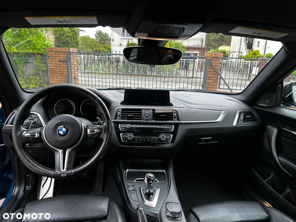 BMW M2 DKG - 7