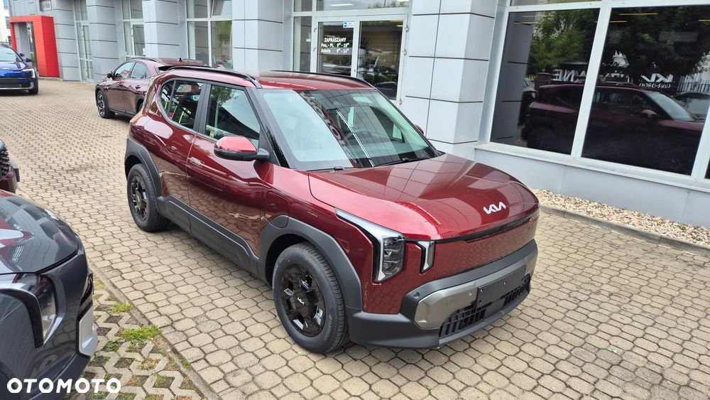 Kia EV2 42.2kWh Earth - 3