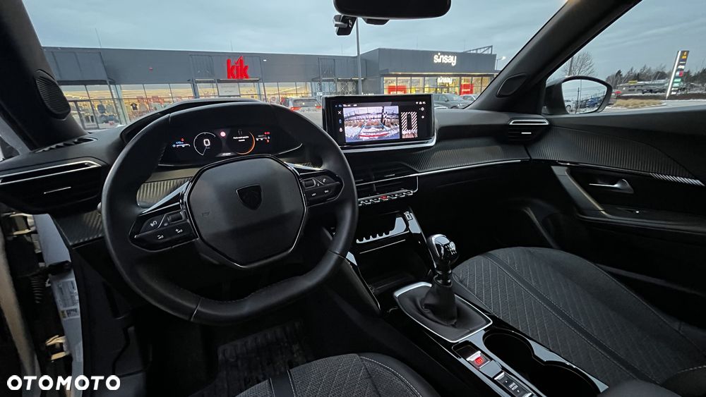 Peugeot 2008 PureTech 100 Stop&Start Allure - 2