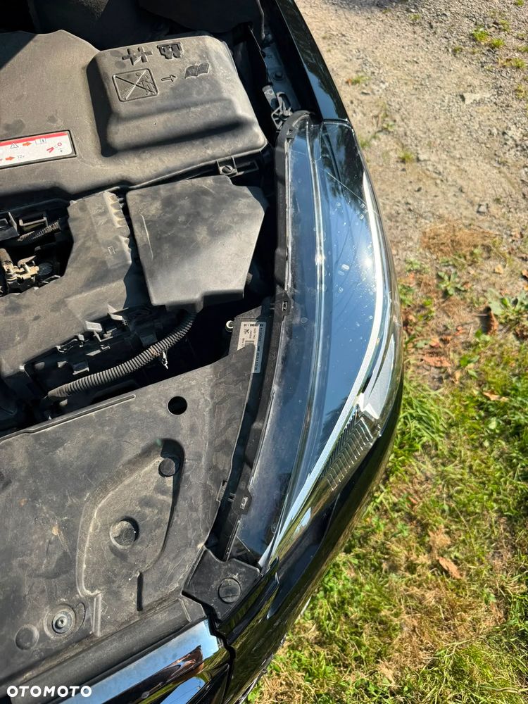 Peugeot 508 BlueHDi FAP 150 Stop&Start Allure - 24