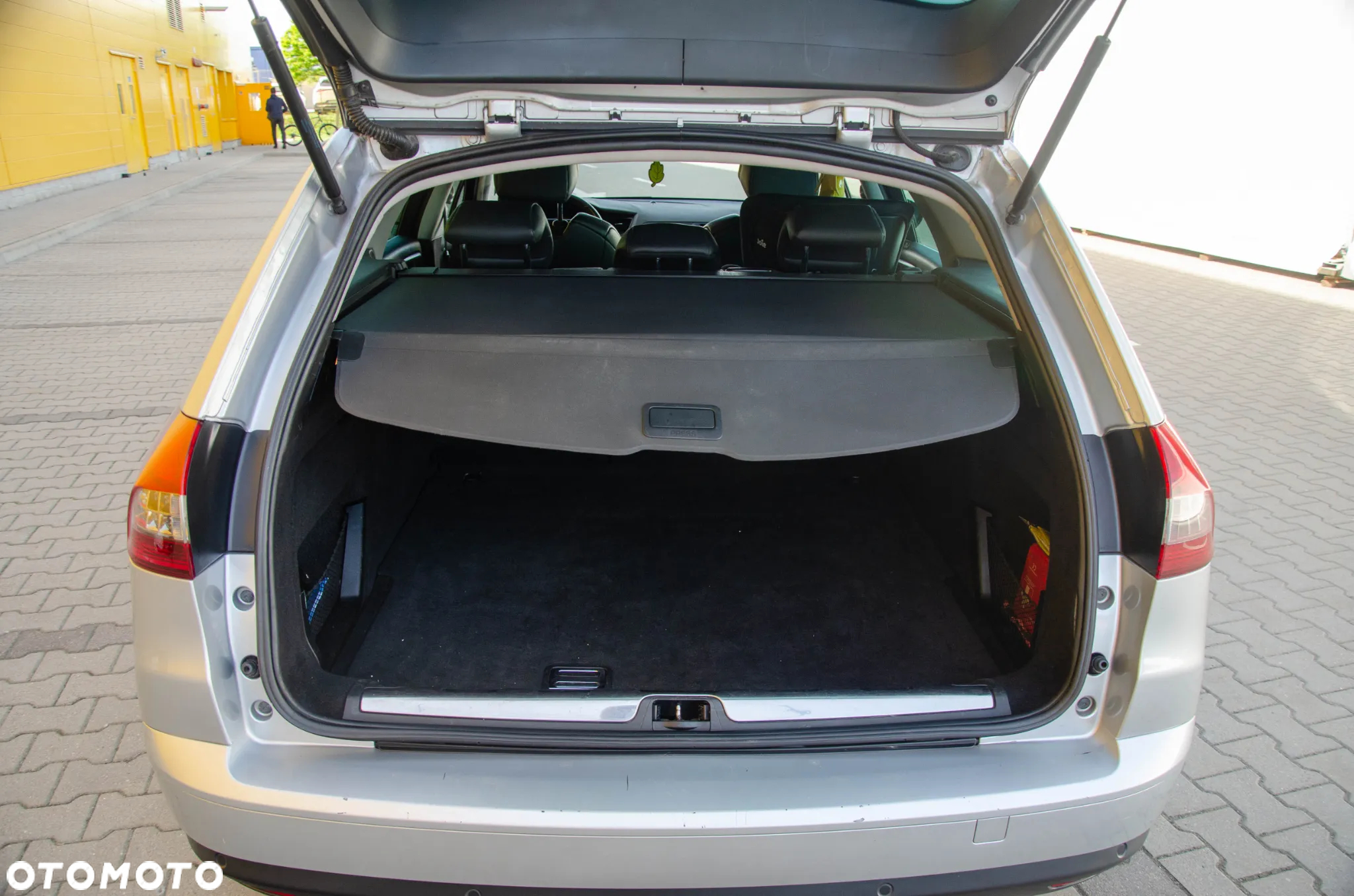 Citroën C5 2.0 BlueHDi Exclusive S&S - 19