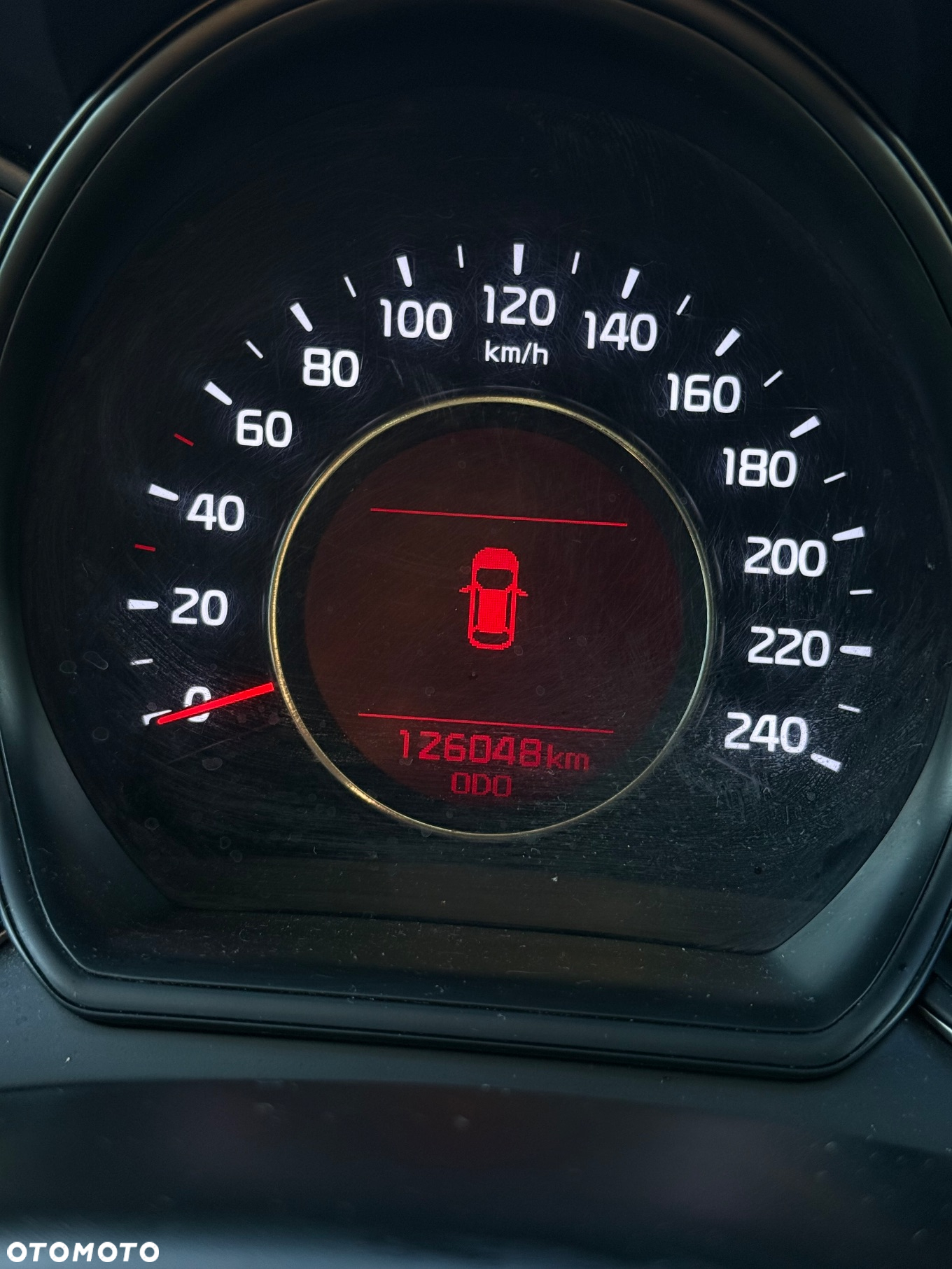 Kia Ceed - 8