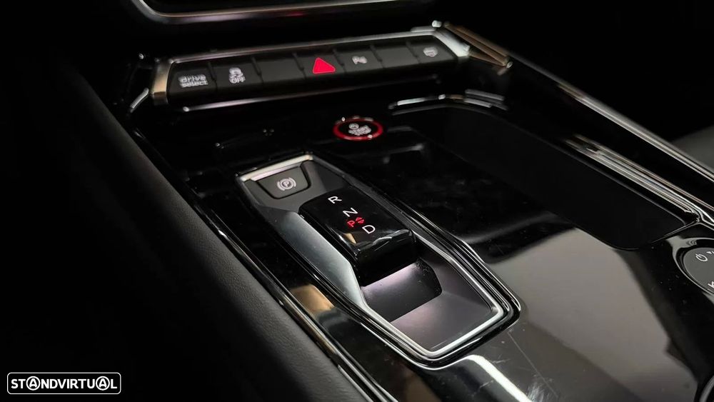 Audi e-tron GT quattro - 24