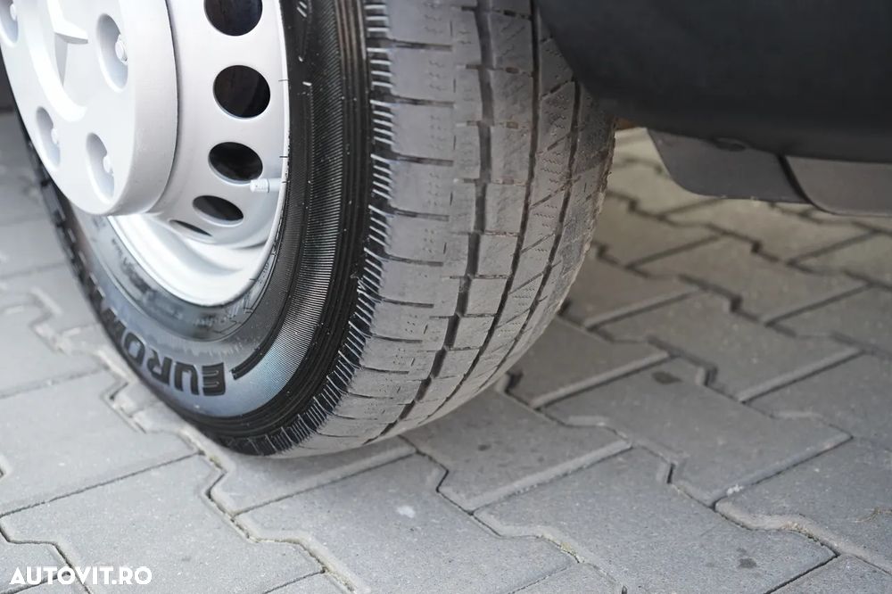 Mercedes-Benz SPRINTER 516 / IMPORTAT / AER CONDIȚIONAT / - 15