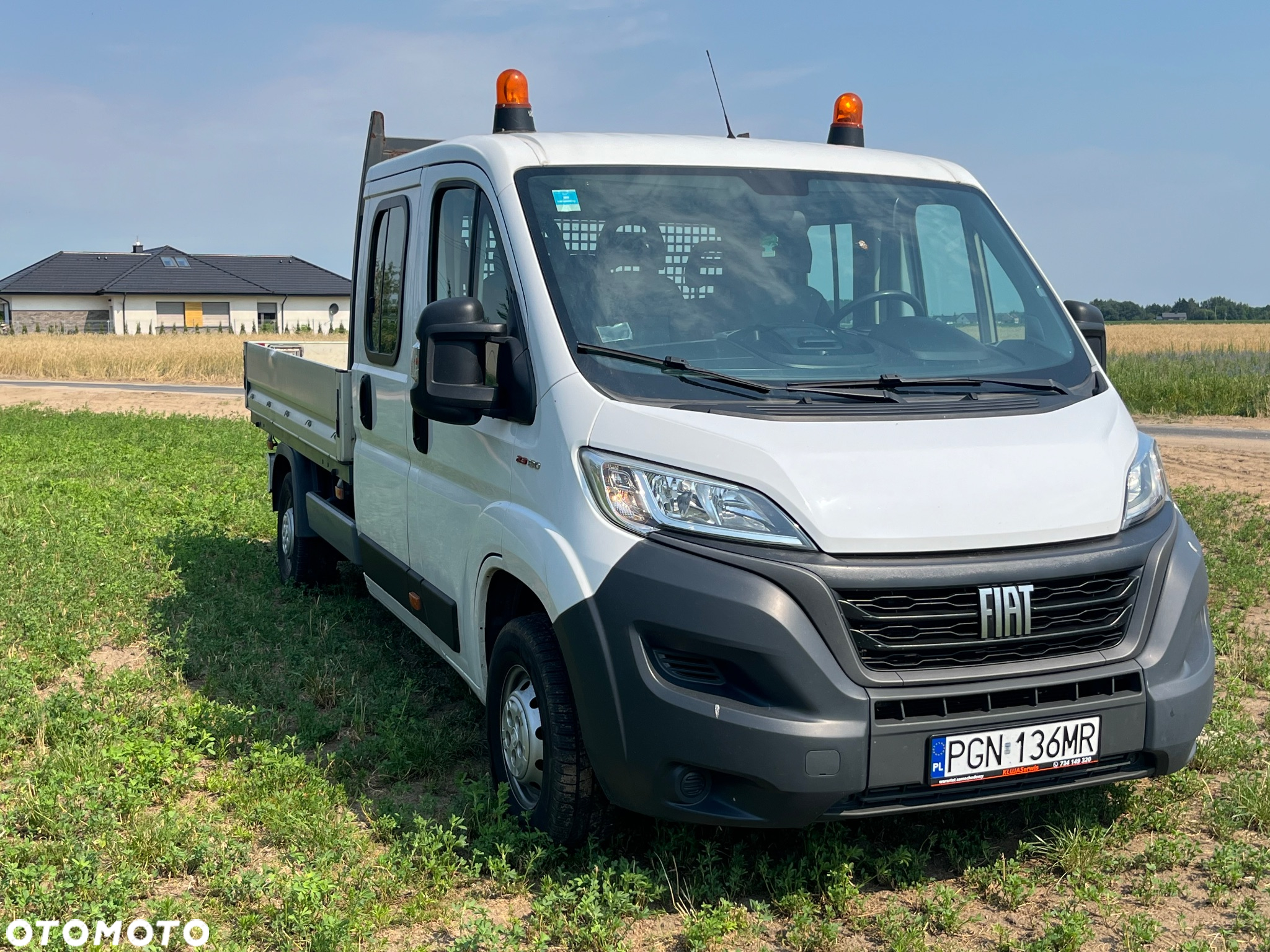Fiat Ducato - 2