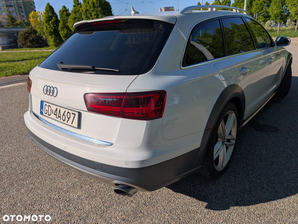 Audi A6 Allroad - 6