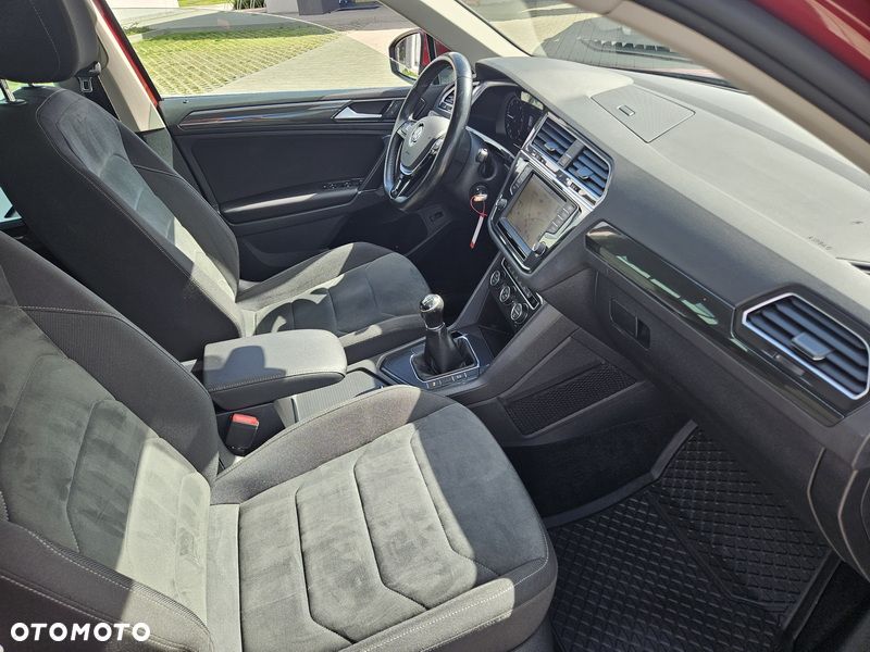 Volkswagen Tiguan - 28
