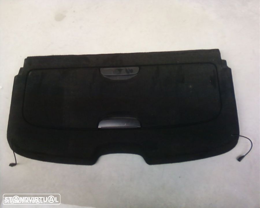 chapeleira peugeot 308 5 PORTAS - 1