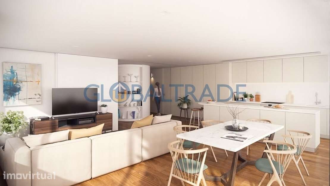 Apartamento T2 CASAS GARCIA DE ORTA 456 - Porto - Grande imagem: 5/11