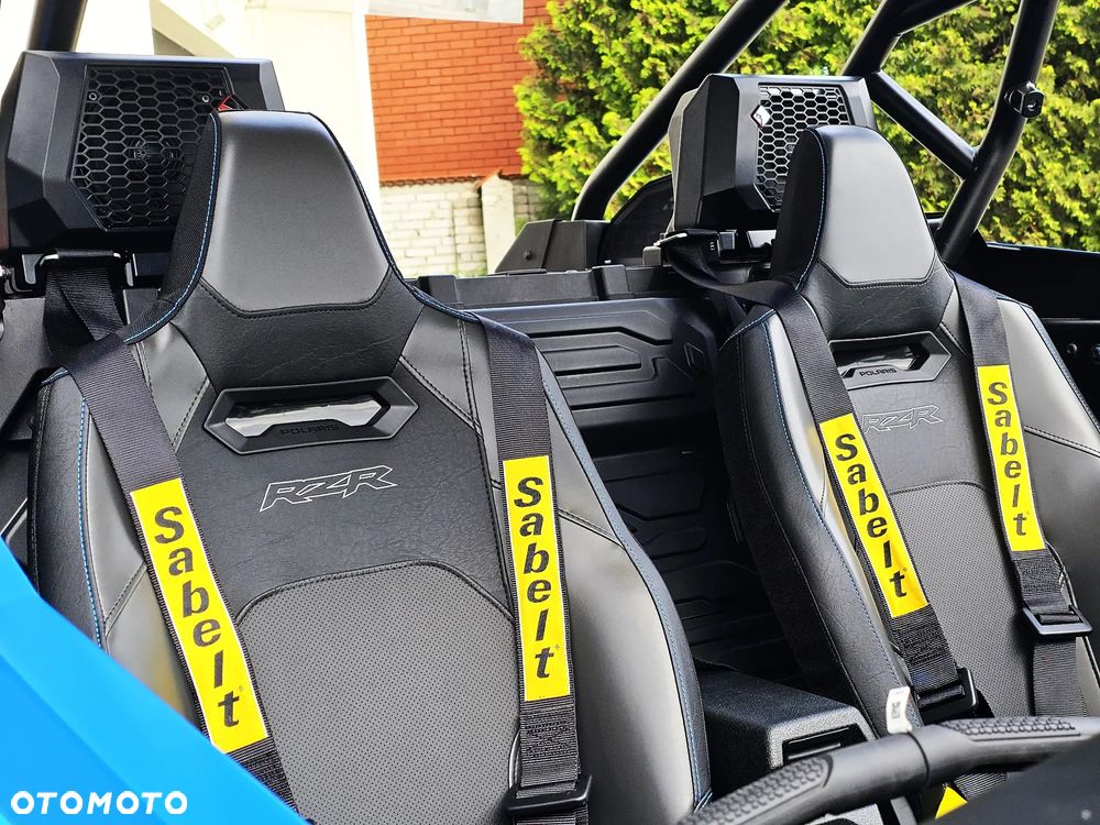 Polaris RZR - 2