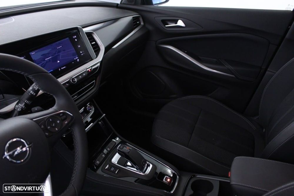 Opel Grandland 1.5 CDTI GS AT - 34