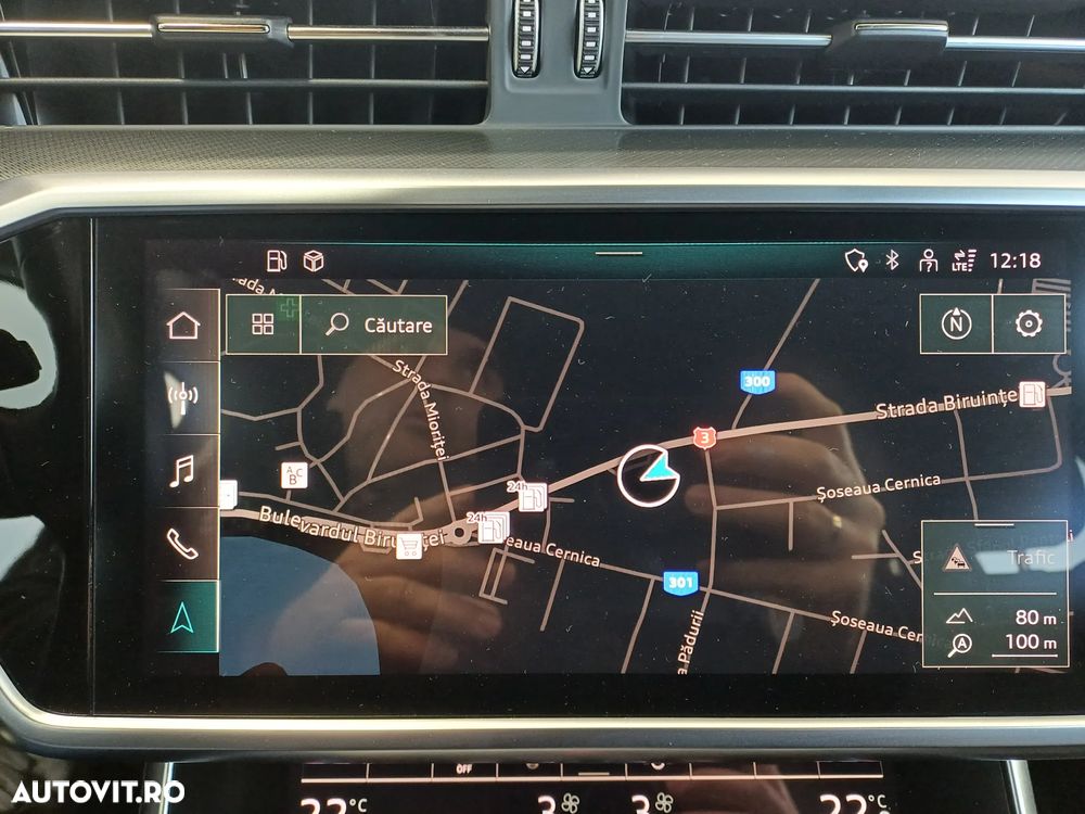 Audi A6 40 TDI quattro S tronic sport - 20