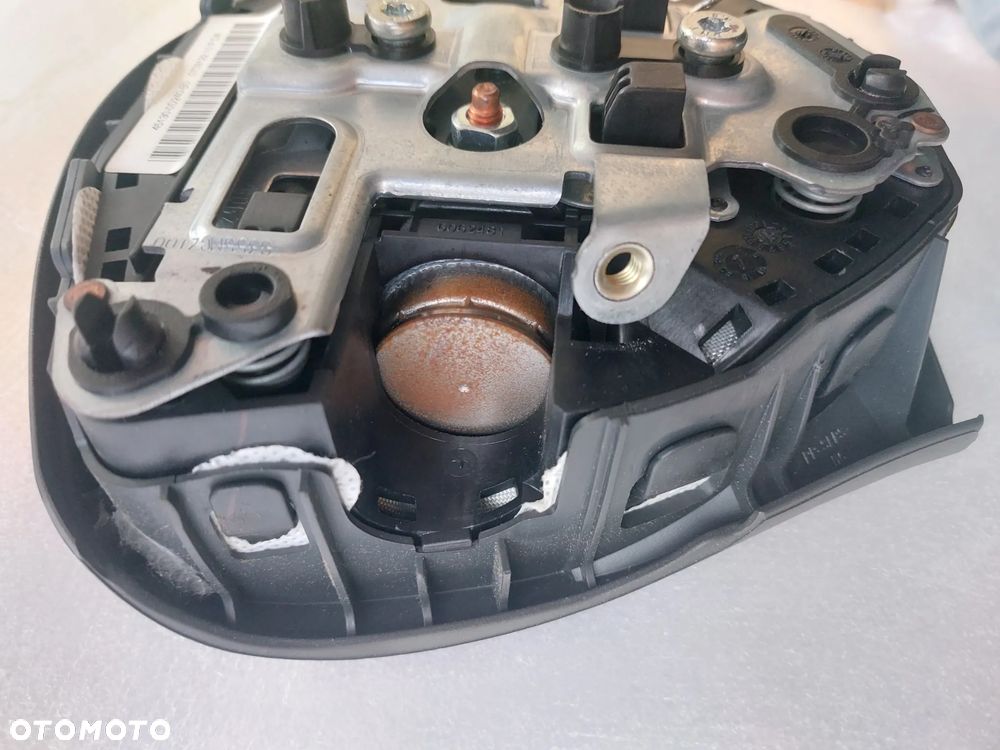 Air Bag poduszka kierowcy w kierownice Toyota Yaris II 45130-0D240-B0 - 8