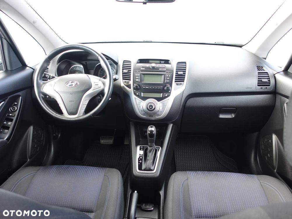 Hyundai ix20 1.6 Automatik Space - 4