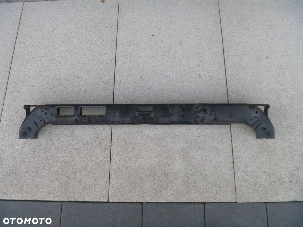 HYUNDAI TUCSON III 3 PAS PRZEDNI WZMOCNIENIE CZOŁOWE 64101-D7001 - 1